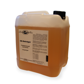 Фото Autosol HD-Reiniger универсальный очиститель салона 5 л