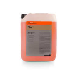 Фото Koch Chemie Nw NanoMagic Twin Wax осушитель-консервант 10 л