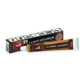 Фото Autosol Lederreiniger очиститель кожи 75 мл