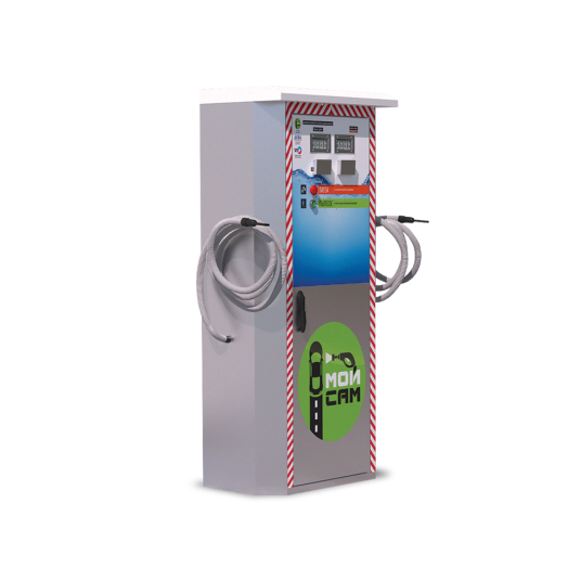 Фото Пылесос самообслуживания