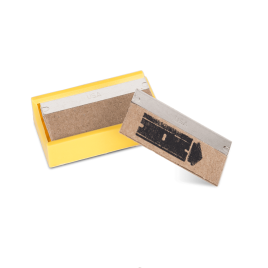 Фото Koch Chemie запасные лезвия для скребка 5 шт