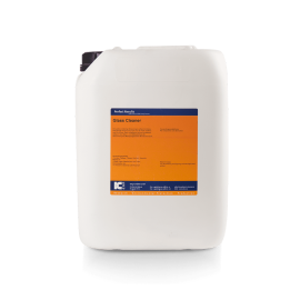 Фото Koch Chemie Glass Cleaner очиститель стекол 10 л