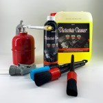 Фото 4 Megvit Dielectric Cleaner очиститель двигателя 500 мл