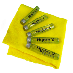 Фото 2 Hydro X защитное покрытие для кузова 25 мл