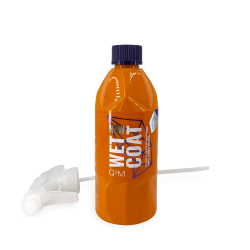 Фото Gyeon WetCoat NEW GYQ232 кварцевый усилитель гидрофобных свойств 500 ml