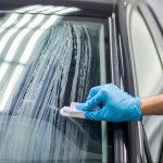 Фото 5 Aquapel антидождь для стекол, блистер