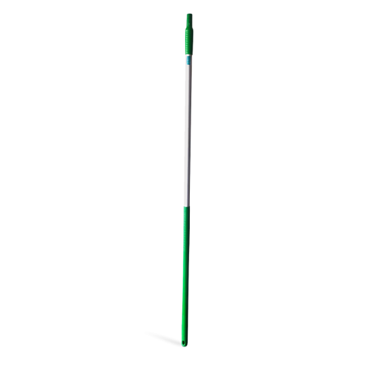 Фото Эргономичная алюминиевая рукоятка 1500x32 мм