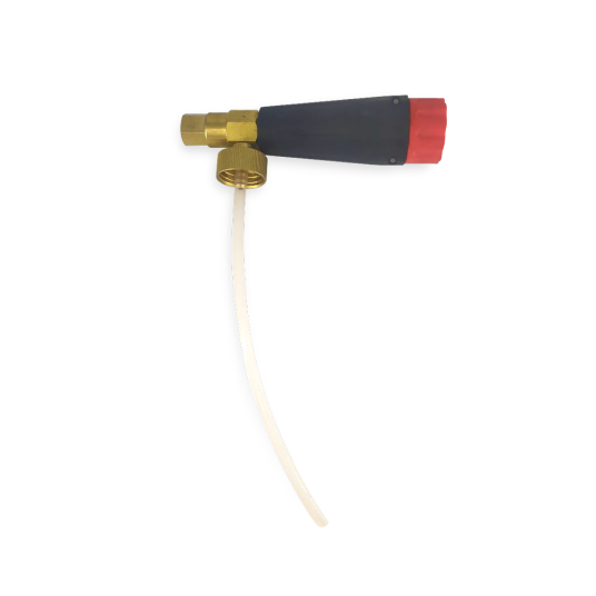 Фото Пенный наконечник 1/4