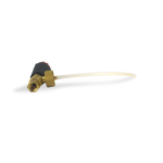 Фото 2 Пенный наконечник 1/4