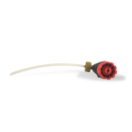 Фото 1 Пенный наконечник 1/4