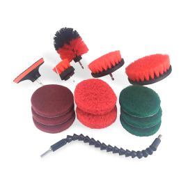 Фото Набор насадок для шуруповерта