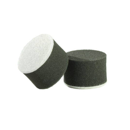 Фото Autech полировальный круг поролон 50x30 мм