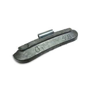 Фото Грузики для стальных дисков СТАНДАРТ  