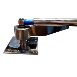 Фото Консоль поворотная прямая 1700 мм