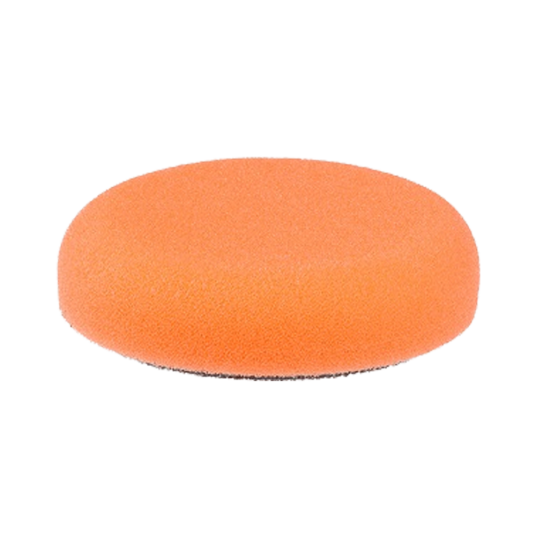 Фото ZviZZer Standart одношаговый полутвердый оранжевый круг 80/20/76мм