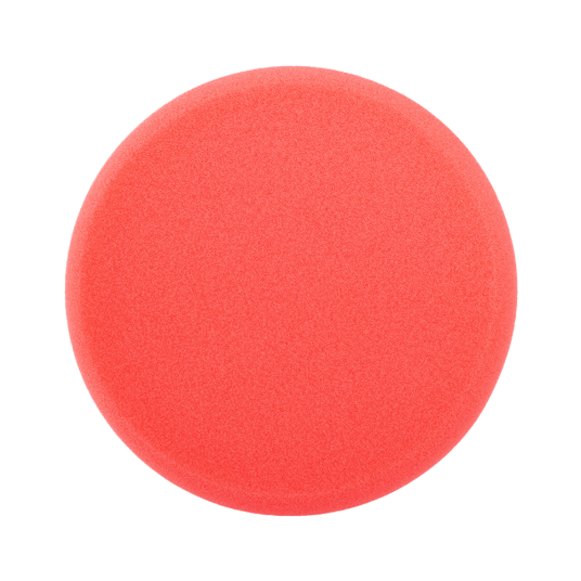 Фото ZviZZer Standart режущий красный твердый круг 150/20/140мм