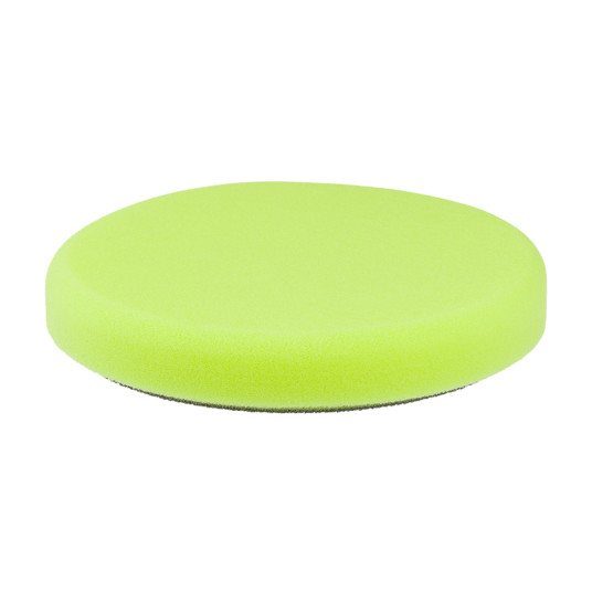Фото ZviZZer Standart финишный ультрамягкий зеленый круг 160/25/150мм