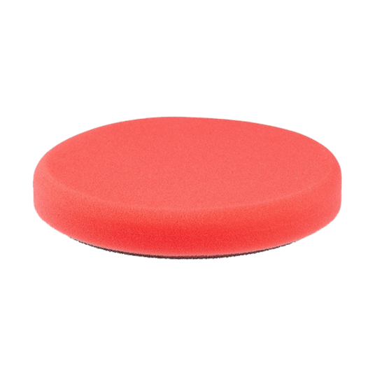 Фото ZviZZer Standart режущий красный твердый круг 160/25/150мм