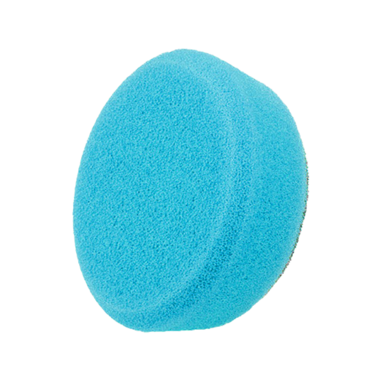 Фото ZviZZer Trapez быстрорежущий экстра твердый синий круг 55/20/35мм