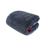 Фото 1 Gyeon Twist Drying Towel полотенце из микрофибры серое 70х90 см