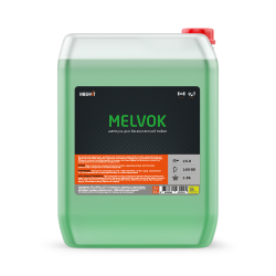 Фото Megvit Melvok активная пена для бесконтактной мойки 5 кг