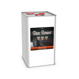 Фото Megvit Bitum Remover очиститель битумных пятен 5 кг