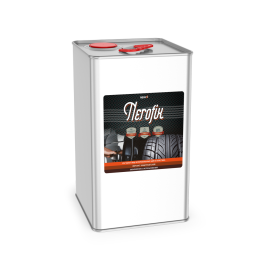 Фото Megvit Nerofix чернение резины 5 кг