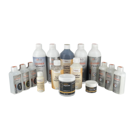 Фото LeTech Стартовый набор для кожи