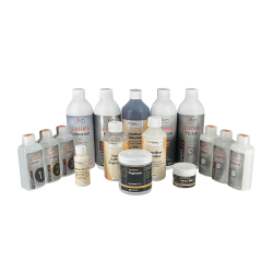 Фото LeTech Стартовый набор для кожи