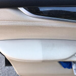 Фото 5 Megvit Leather Cleaner очиститель изделий из кожи 500 мл