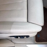 Фото 3 Megvit Leather Cleaner очиститель изделий из кожи 500 мл