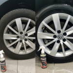 Фото 2 Megvit Metal off  очиститель дисков и кузова 5 кг