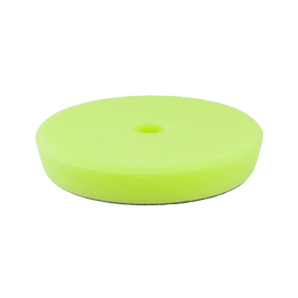 Фото А302 Ультрамягкий полировальный круг  TR-125-G 125/25мм (зеленый)
