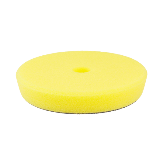 Фото А302 мягкий полировальный круг, 125/25мм TR-125-Y