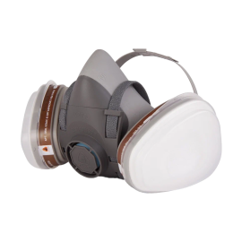 Фото Jeta Safety J-SET 5500PК-L комплект для защиты дыхания (полумаска)