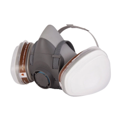 Фото Jeta Safety J-SET 5500PК-L комплект для защиты дыхания (полумаска)