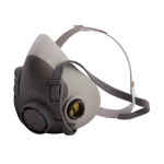 Фото 1 Jeta Safety J-SET 5500PК-L комплект для защиты дыхания (полумаска)