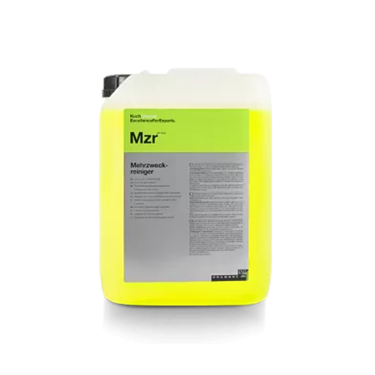 Фото Koch Chemie MERZWECKREINIGER универсальное средство для салона 11л.