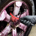 Видео Megvit Metal off  очиститель дисков и кузова 5 кг