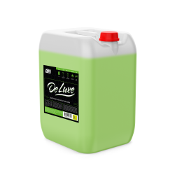 Фото Plex De Luxe средство для бесконтактной мойки 20 кг