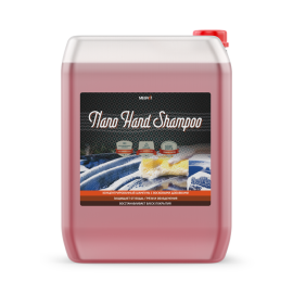 Фото Megvit Nano Hand Shampoo автошампунь 20 кг