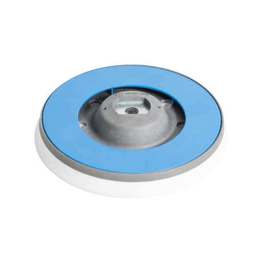 Фото Rupes Velcro диск-подошва 125 мм, М8 для LHR12E / LHR15ES