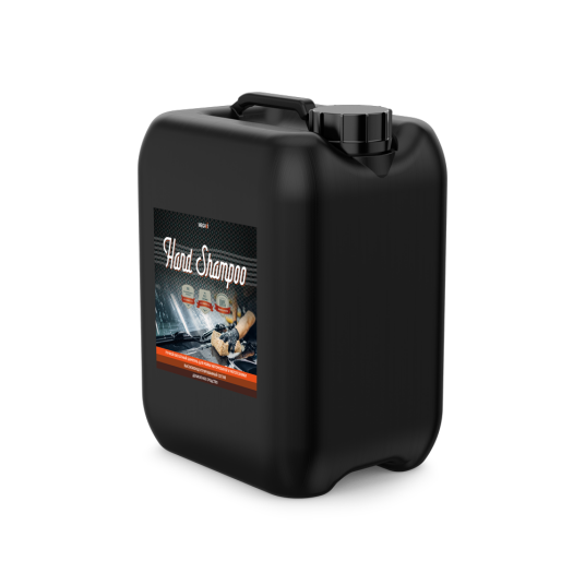Фото Megvit Hand Shampoo автошампунь 5 кг