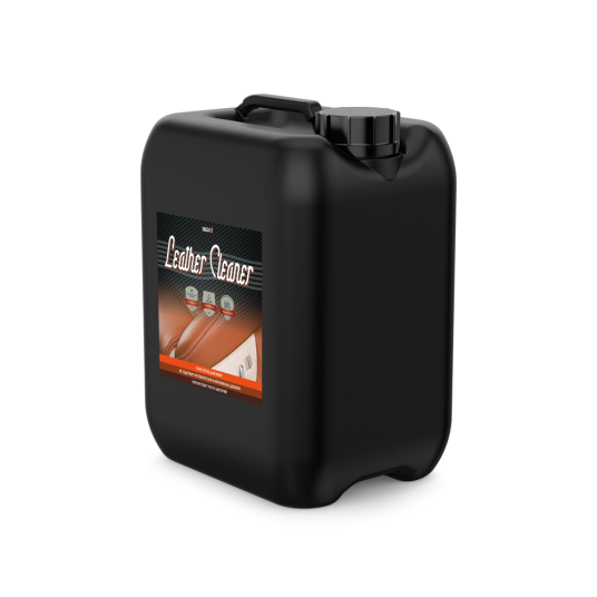 Фото Megvit Leather Cleaner очиститель изделий из кожи 5 кг