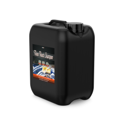 Фото Megvit Nano Hand Shampoo автошампунь 5 кг