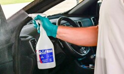 Фото 3 Di Martino Alta распылитель с химстойким триггером 1 л