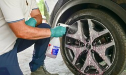 Фото 2 Di Martino Alta распылитель с химстойким триггером 1 л