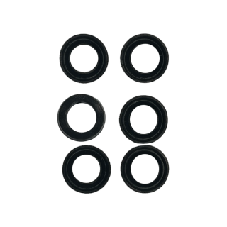 Фото Комплект манжет для насоса высокого давления Karcher HD 6/15 C