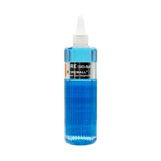 Фото Fireball Tire Satin кварцевая пропитка шин SiO2 500 мл