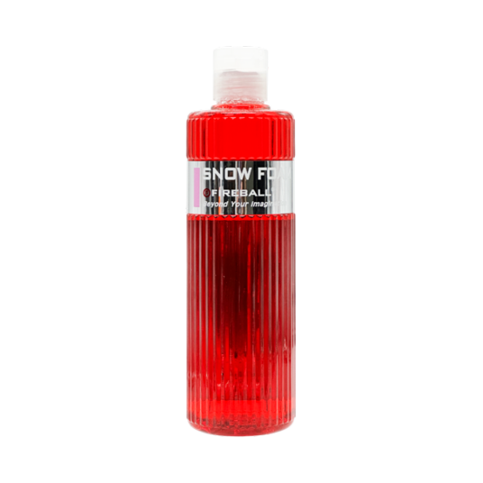 Фото Fireball Snow Foam нейтральная пена для бесконтактной мойки рH7 500 мл